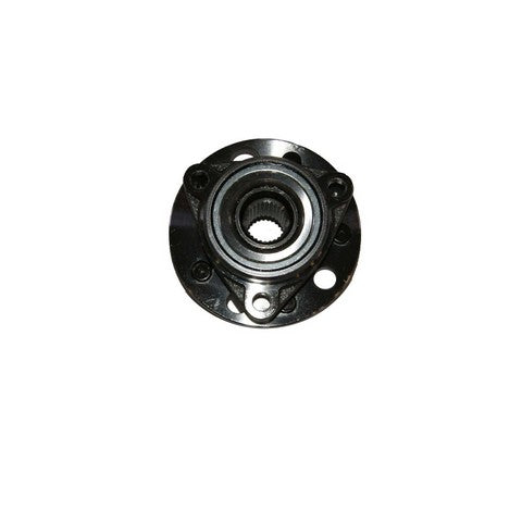 GMB Wheel Bearing and Hub Assembly P/N:730-0178 Fits: Buick Century, Buick Electra, Buick Lesabre, Buick Park Avenue, Buick Reatta, Buick Riviera, Cadillac 60 Special, Cadillac Allante, Cadillac Deville, Cadillac Eldorado - Image 4