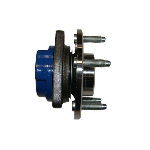GMB Wheel Bearing and Hub Assembly P/N:730-0179 Fits: Buick Allure, Buick Century, Buick Lacrosse, Buick Regal, Buick Rendezvous, Chevrolet Impala, Chevrolet Monte Carlo, Chevrolet Venture, Oldsmobile Silhouette, Pontiac Aztek - Image 3