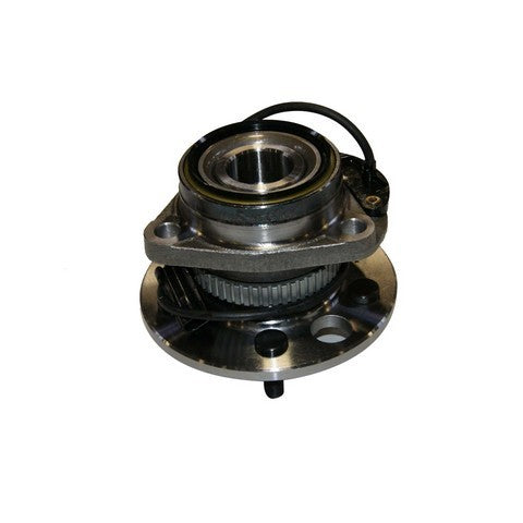 GMB Wheel Bearing and Hub Assembly P/N:730-0205 Fits: Chevrolet Astro 94-90, GMC Safari 94-90 - Image 1