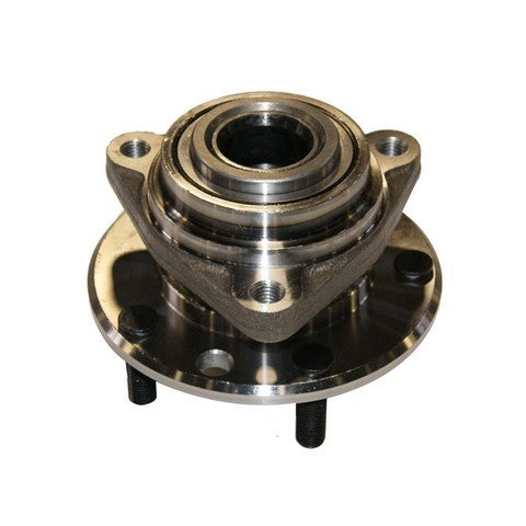 GMB Wheel Bearing and Hub Assembly P/N:730-0206 Fits: Chevrolet Corvette 96-85 - Image 1
