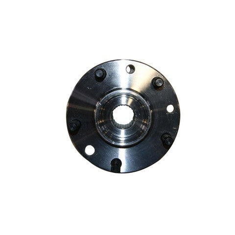 GMB Wheel Bearing and Hub Assembly P/N:730-0206 Fits: Chevrolet Corvette 96-85 - Image 2