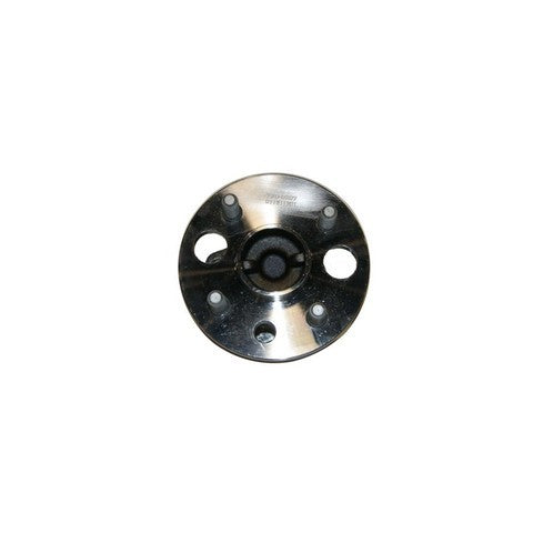 GMB Wheel Bearing and Hub Assembly P/N:730-0207 Fits: Chevrolet Prizm 02-98, Geo Prizm 97-93, Toyota Corolla 02-93 - Image 2