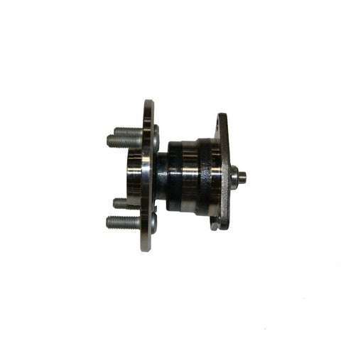 GMB Wheel Bearing and Hub Assembly P/N:730-0207 Fits: Chevrolet Prizm 02-98, Geo Prizm 97-93, Toyota Corolla 02-93 - Image 3