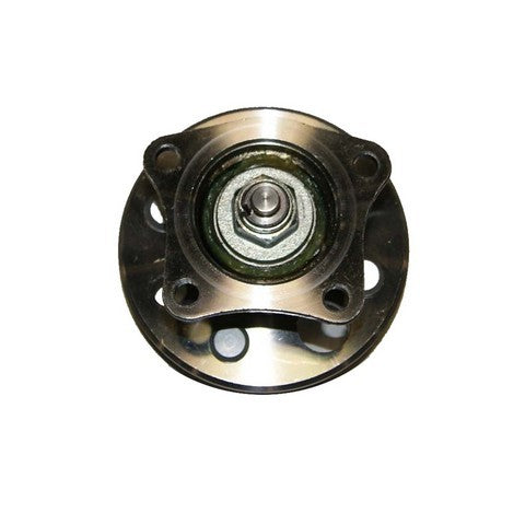 GMB Wheel Bearing and Hub Assembly P/N:730-0207 Fits: Chevrolet Prizm 02-98, Geo Prizm 97-93, Toyota Corolla 02-93 - Image 4