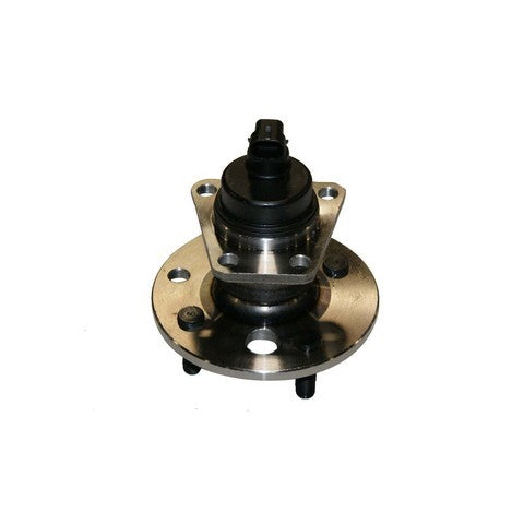 GMB Wheel Bearing and Hub Assembly P/N:730-0209 Fits: Saturn Sc 92-91, Saturn Sc1 02-93, Saturn Sc2 02-93, Saturn Sl 02-91, Saturn Sl1 02-91, Saturn Sl2 02-91, Saturn Sw1 99-93, Saturn Sw2 01-93 - Image 1
