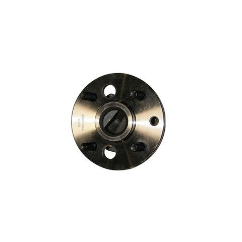 GMB Wheel Bearing and Hub Assembly P/N:730-0209 Fits: Saturn Sc 92-91, Saturn Sc1 02-93, Saturn Sc2 02-93, Saturn Sl 02-91, Saturn Sl1 02-91, Saturn Sl2 02-91, Saturn Sw1 99-93, Saturn Sw2 01-93 - Image 2