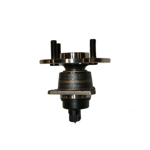 GMB Wheel Bearing and Hub Assembly P/N:730-0209 Fits: Saturn Sc 92-91, Saturn Sc1 02-93, Saturn Sc2 02-93, Saturn Sl 02-91, Saturn Sl1 02-91, Saturn Sl2 02-91, Saturn Sw1 99-93, Saturn Sw2 01-93 - Image 3