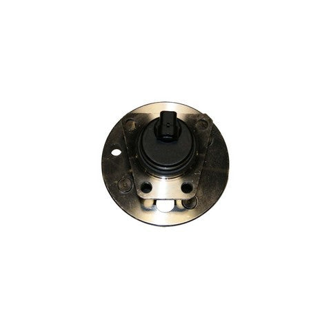 GMB Wheel Bearing and Hub Assembly P/N:730-0209 Fits: Saturn Sc 92-91, Saturn Sc1 02-93, Saturn Sc2 02-93, Saturn Sl 02-91, Saturn Sl1 02-91, Saturn Sl2 02-91, Saturn Sw1 99-93, Saturn Sw2 01-93 - Image 4