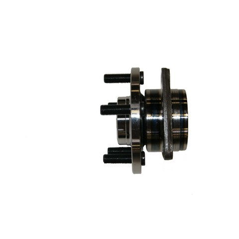 GMB Wheel Bearing and Hub Assembly P/N:730-0215 Fits: Buick Skyhawk, Buick Skylark, Buick Somerset, Buick Somerset Regal, Cadillac Cimarron, Chevrolet Beretta, Chevrolet Cavalier, Chevrolet Corsica, Oldsmobile Achieva, Oldsmobile Calais - Image 3