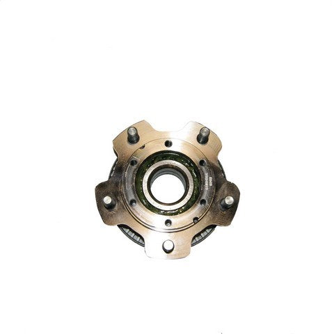 GMB Wheel Bearing and Hub Assembly P/N:730-0217 Fits: Chevrolet Tracker 04-01, Hyundai Accent 2000, Suzuki Grand Vitara 05-01, Suzuki Vitara 04-01, Suzuki Xl-7 06-02 - Image 2