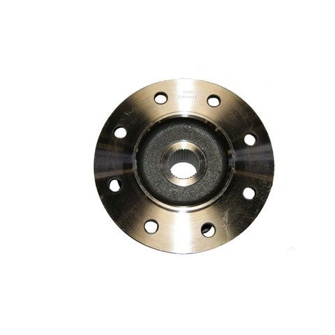 GMB Wheel Bearing and Hub Assembly P/N:730-0218 Fits: Chevrolet K1500 99-96, Chevrolet K2500 00-96, Chevrolet K2500 Suburban 99-96, Chevrolet K3500 00-96, GMC K1500 99-96, GMC K2500 00-96, GMC K2500 Suburban 99-96, GMC K3500 00-96 - Image 2