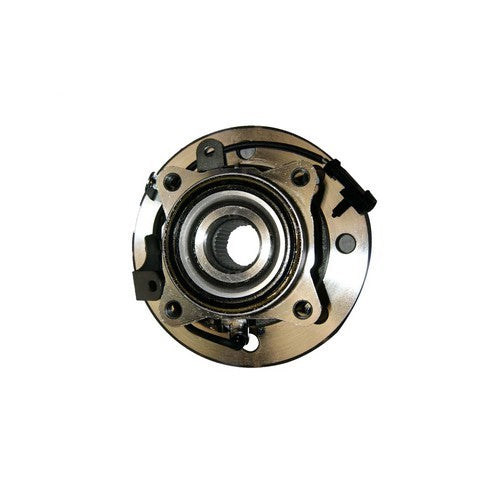 GMB Wheel Bearing and Hub Assembly P/N:730-0218 Fits: Chevrolet K1500 99-96, Chevrolet K2500 00-96, Chevrolet K2500 Suburban 99-96, Chevrolet K3500 00-96, GMC K1500 99-96, GMC K2500 00-96, GMC K2500 Suburban 99-96, GMC K3500 00-96 - Image 4