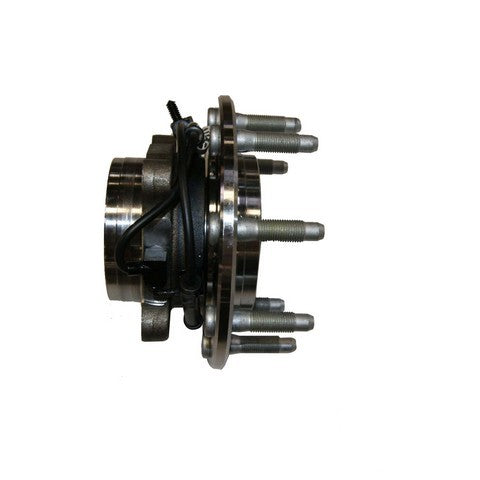GMB Wheel Bearing and Hub Assembly P/N:730-0231 Fits: Chevrolet Avalanche 2500, Chevrolet Silverado 1500, Chevrolet Silverado 2500, Chevrolet Silverado 2500 Hd, Chevrolet Silverado 3500, Chevrolet Suburban 2500, GMC Sierra 1500, GMC Sierra 2500 - Image 3