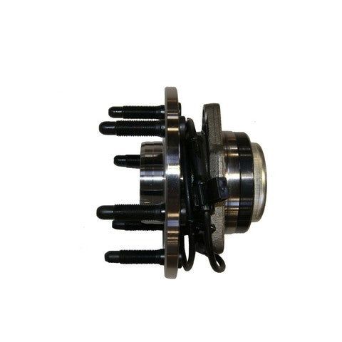 GMB Wheel Bearing and Hub Assembly P/N:730-0237 Fits: Cadillac Escalade, Chevrolet Avalanche 1500, Chevrolet Express 1500, Chevrolet Express 2500, Chevrolet Silverado 1500, Chevrolet Suburban 1500, Chevrolet Tahoe, GMC Savana 1500, GMC Savana 2500 - Image 3