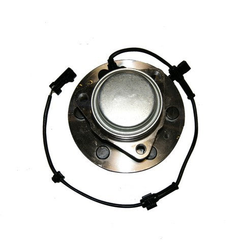 GMB Wheel Bearing and Hub Assembly P/N:730-0237 Fits: Cadillac Escalade, Chevrolet Avalanche 1500, Chevrolet Express 1500, Chevrolet Express 2500, Chevrolet Silverado 1500, Chevrolet Suburban 1500, Chevrolet Tahoe, GMC Savana 1500, GMC Savana 2500 - Image 4