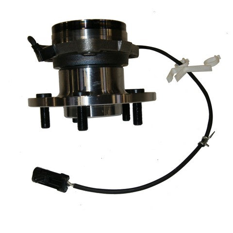 GMB Wheel Bearing and Hub Assembly P/N:730-0238 Fits: Chevrolet Astro 02-95, GMC Safari 02-95 - Image 3