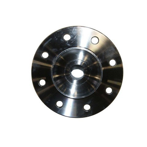 GMB Wheel Bearing and Hub Assembly P/N:730-0239 Fits: Chevrolet K2500 94-88, Chevrolet K2500 Suburban 94-92, Chevrolet K3500 96-88, GMC K2500 94-88, GMC K2500 Suburban 94-92, GMC K3500 96-88 - Image 2
