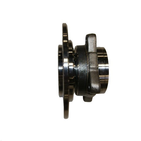 GMB Wheel Bearing and Hub Assembly P/N:730-0239 Fits: Chevrolet K2500 94-88, Chevrolet K2500 Suburban 94-92, Chevrolet K3500 96-88, GMC K2500 94-88, GMC K2500 Suburban 94-92, GMC K3500 96-88 - Image 3