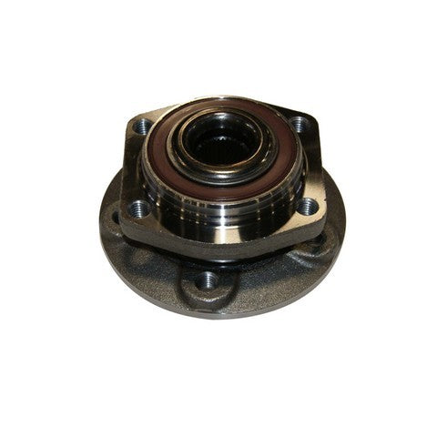 GMB Wheel Bearing and Hub Assembly P/N:730-0250 Fits: Volvo 850 97-94, Volvo C70 1998, Volvo S70 1998, Volvo V70 1998 - Image 1