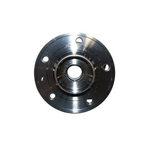 GMB Wheel Bearing and Hub Assembly P/N:730-0250 Fits: Volvo 850 97-94, Volvo C70 1998, Volvo S70 1998, Volvo V70 1998 - Image 2
