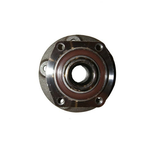 GMB Wheel Bearing and Hub Assembly P/N:730-0250 Fits: Volvo 850 97-94, Volvo C70 1998, Volvo S70 1998, Volvo V70 1998 - Image 4