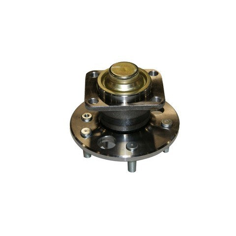 GMB Wheel Bearing and Hub Assembly P/N:730-0252 Fits: Buick Allure 2005, Buick Century 05-03, Buick Lacrosse 2005, Buick Regal 04-03, Chevrolet Impala 08-00, Chevrolet Monte Carlo 07-03, Pontiac Grand Prix 08-03 - Image 1