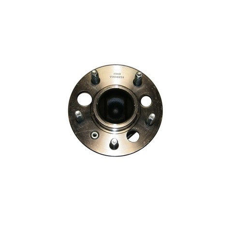 GMB Wheel Bearing and Hub Assembly P/N:730-0252 Fits: Buick Allure 2005, Buick Century 05-03, Buick Lacrosse 2005, Buick Regal 04-03, Chevrolet Impala 08-00, Chevrolet Monte Carlo 07-03, Pontiac Grand Prix 08-03 - Image 2