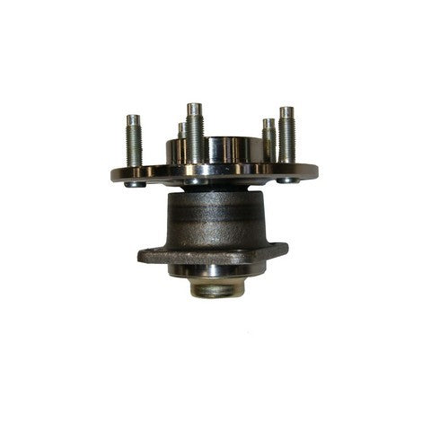 GMB Wheel Bearing and Hub Assembly P/N:730-0252 Fits: Buick Allure 2005, Buick Century 05-03, Buick Lacrosse 2005, Buick Regal 04-03, Chevrolet Impala 08-00, Chevrolet Monte Carlo 07-03, Pontiac Grand Prix 08-03 - Image 3