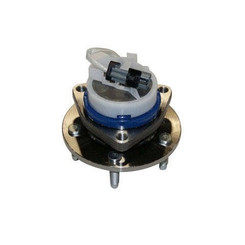 GMB Wheel Bearing and Hub Assembly P/N:730-0259 Fits: Cadillac Cts 2003, Cadillac Sts 11-10 - Image 1