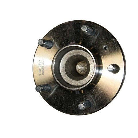 GMB Wheel Bearing and Hub Assembly P/N:730-0259 Fits: Cadillac Cts 2003, Cadillac Sts 11-10 - Image 2