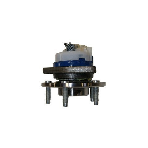 GMB Wheel Bearing and Hub Assembly P/N:730-0259 Fits: Cadillac Cts 2003, Cadillac Sts 11-10 - Image 3