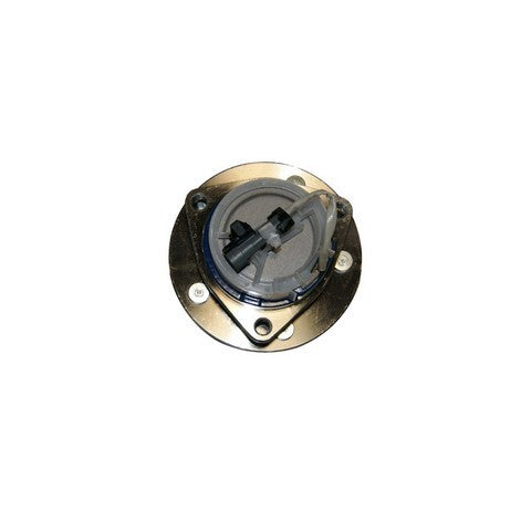 GMB Wheel Bearing and Hub Assembly P/N:730-0259 Fits: Cadillac Cts 2003, Cadillac Sts 11-10 - Image 4