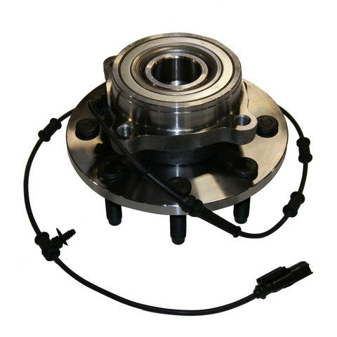GMB Wheel Bearing and Hub Assembly P/N:730-0262 Fits: Dodge Ram 1500 08-06, Dodge Ram 2500 08-06, Dodge Ram 3500 08-06 - Image 1