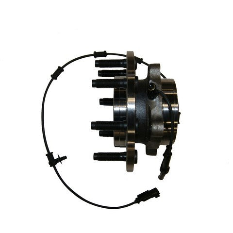 GMB Wheel Bearing and Hub Assembly P/N:730-0262 Fits: Dodge Ram 1500 08-06, Dodge Ram 2500 08-06, Dodge Ram 3500 08-06 - Image 3