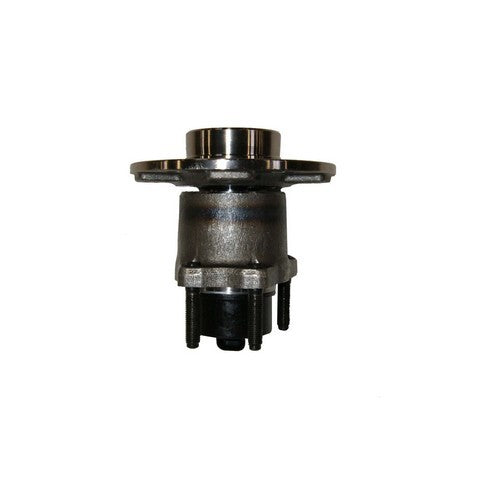 GMB Wheel Bearing and Hub Assembly P/N:730-0263 Fits: Saab 900 98-94, Saab 9-3 03-99 - Image 3
