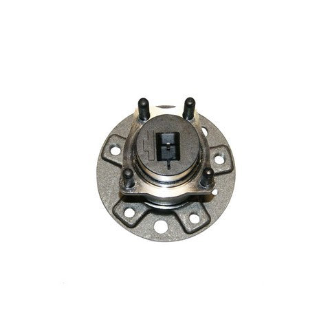 GMB Wheel Bearing and Hub Assembly P/N:730-0263 Fits: Saab 900 98-94, Saab 9-3 03-99 - Image 4