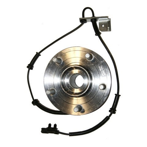 GMB Wheel Bearing and Hub Assembly P/N:730-0264 Fits: Chrysler TOWN &amp; COUNTRY 11-08, Chrysler Voyager 2008, Dodge Grand Caravan 11-08, Volkswagen Routan 11-09 - Image 2