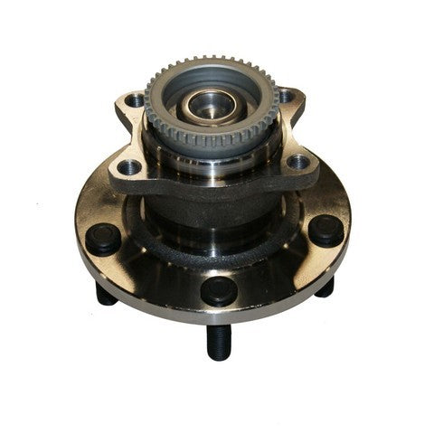 GMB Wheel Bearing and Hub Assembly P/N:730-0265 Fits: Mitsubishi Galant 07-04 - Image 1