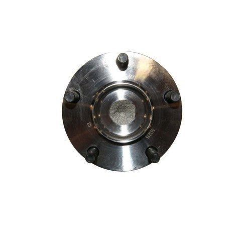 GMB Wheel Bearing and Hub Assembly P/N:730-0265 Fits: Mitsubishi Galant 07-04 - Image 2