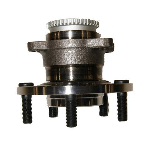 GMB Wheel Bearing and Hub Assembly P/N:730-0265 Fits: Mitsubishi Galant 07-04 - Image 3