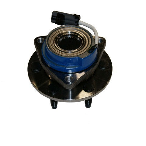 GMB Wheel Bearing and Hub Assembly P/N:730-0319 Fits: Buick Terraza 07-06, Chevrolet Uplander 08-06, Pontiac Montana 2006 - Image 1
