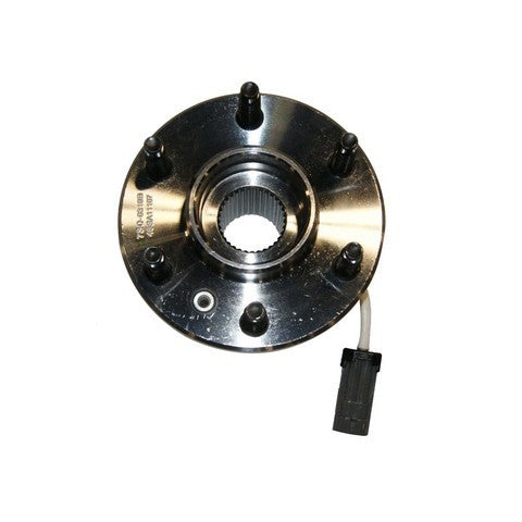 GMB Wheel Bearing and Hub Assembly P/N:730-0319 Fits: Buick Terraza 07-06, Chevrolet Uplander 08-06, Pontiac Montana 2006 - Image 2