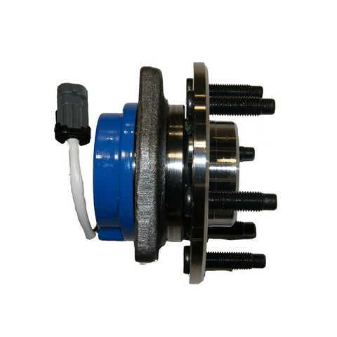 GMB Wheel Bearing and Hub Assembly P/N:730-0319 Fits: Buick Terraza 07-06, Chevrolet Uplander 08-06, Pontiac Montana 2006 - Image 3