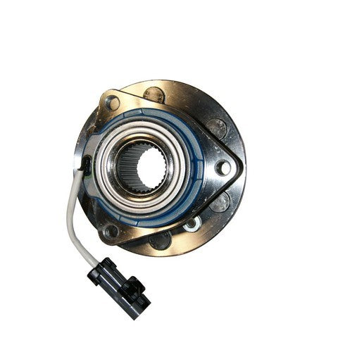 GMB Wheel Bearing and Hub Assembly P/N:730-0319 Fits: Buick Terraza 07-06, Chevrolet Uplander 08-06, Pontiac Montana 2006 - Image 4