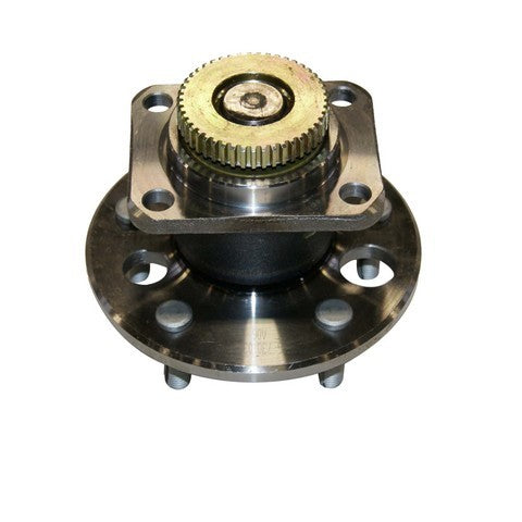 GMB Wheel Bearing and Hub Assembly P/N:730-0330 Fits: Buick Electra, Buick Lesabre, Buick Reatta, Buick Riviera, Cadillac Allante, Cadillac Deville, Cadillac Eldorado, Cadillac Fleetwood, Cadillac Seville, Oldsmobile 98 - Image 1