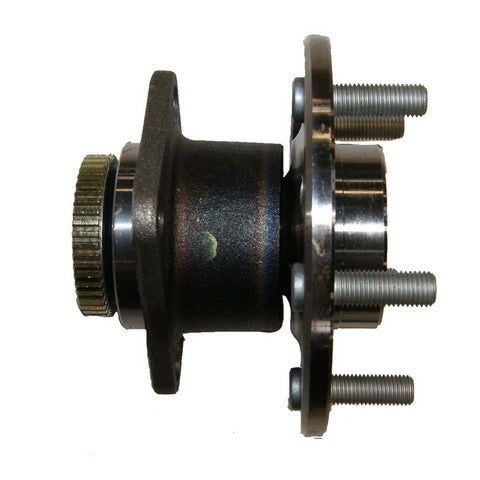 GMB Wheel Bearing and Hub Assembly P/N:730-0330 Fits: Buick Electra, Buick Lesabre, Buick Reatta, Buick Riviera, Cadillac Allante, Cadillac Deville, Cadillac Eldorado, Cadillac Fleetwood, Cadillac Seville, Oldsmobile 98 - Image 3