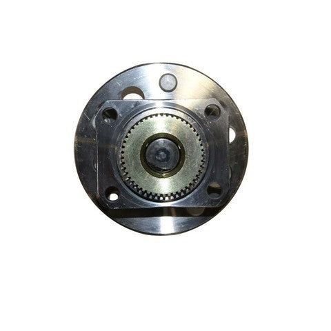 GMB Wheel Bearing and Hub Assembly P/N:730-0330 Fits: Buick Electra, Buick Lesabre, Buick Reatta, Buick Riviera, Cadillac Allante, Cadillac Deville, Cadillac Eldorado, Cadillac Fleetwood, Cadillac Seville, Oldsmobile 98 - Image 4