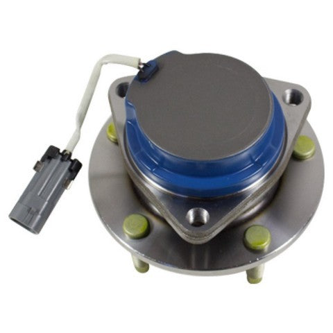 GMB Wheel Bearing and Hub Assembly P/N:730-0332 Fits: Cadillac Xlr 08-04, Chevrolet Corvette 08-97 - Image 1