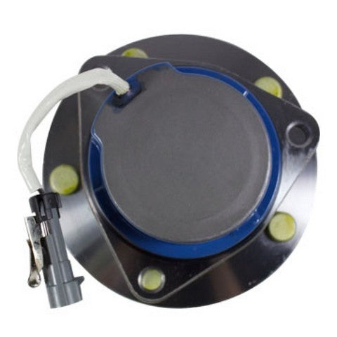 GMB Wheel Bearing and Hub Assembly P/N:730-0332 Fits: Cadillac Xlr 08-04, Chevrolet Corvette 08-97 - Image 4