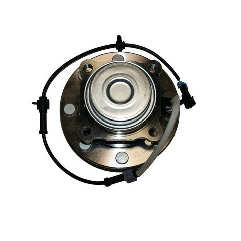 GMB Wheel Bearing and Hub Assembly P/N:730-0337 Fits: Chevrolet Express 3500 18-03, Chevrolet Express 4500 18-09, GMC Savana 3500 18-03, GMC Savana 4500 18-09 - Image 4